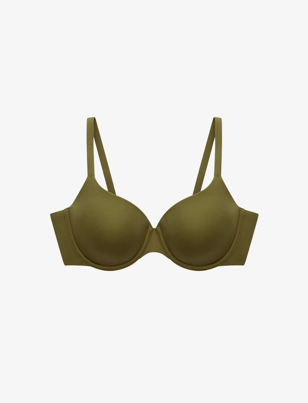 ComfortStretch Back Smoothing T-Shirt Bra