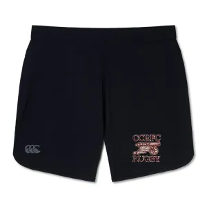 Concord Carlisle Rugby Elite Woven Short by Canterbury