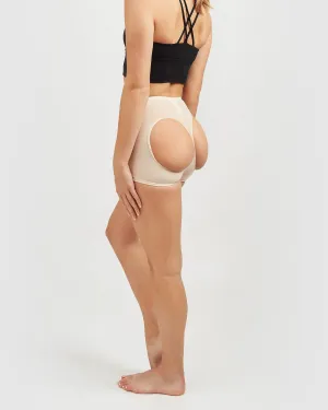 Core Trainer Butt Lifter Nude