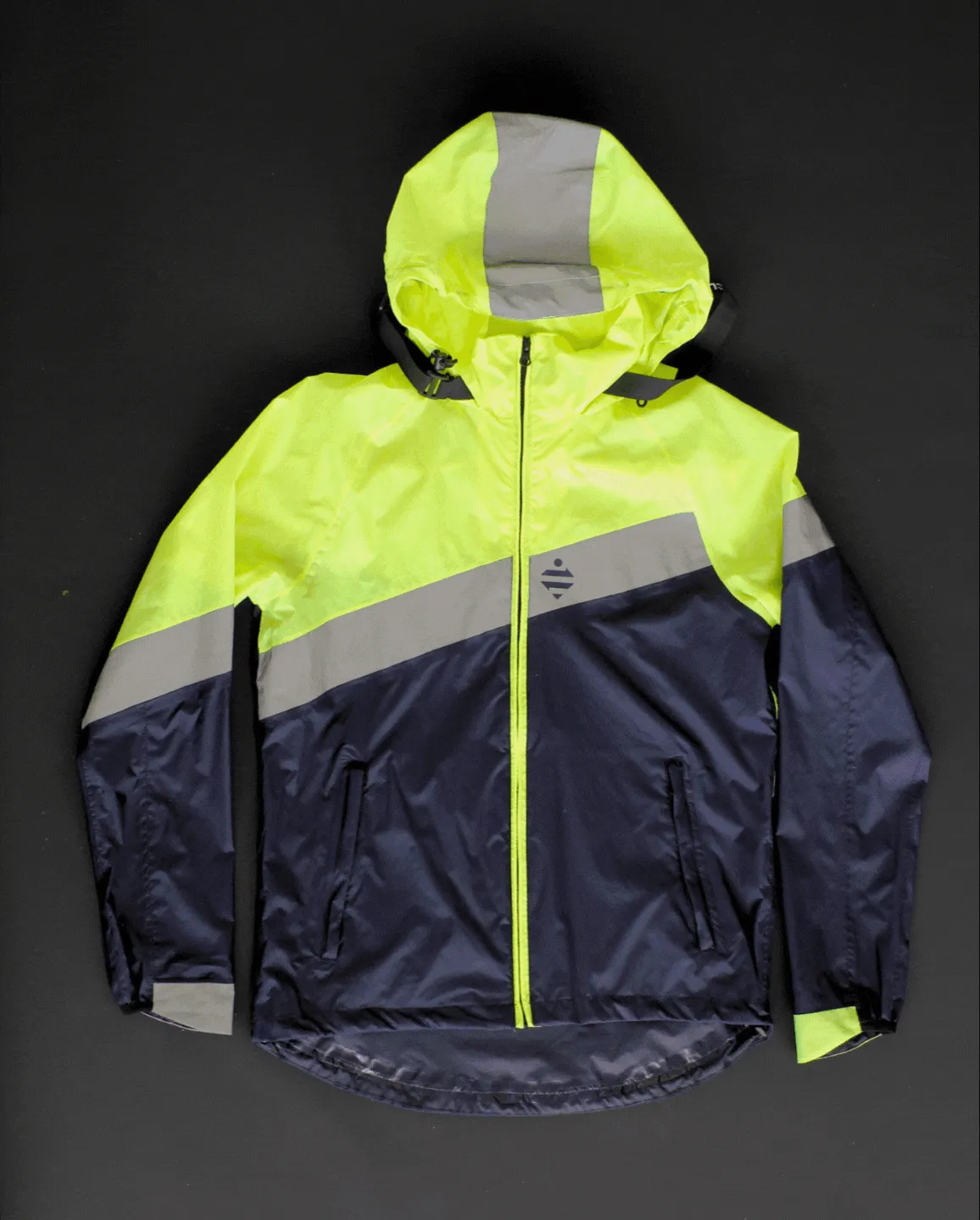 COUPE VENT IMPERMÉABLE GIRO