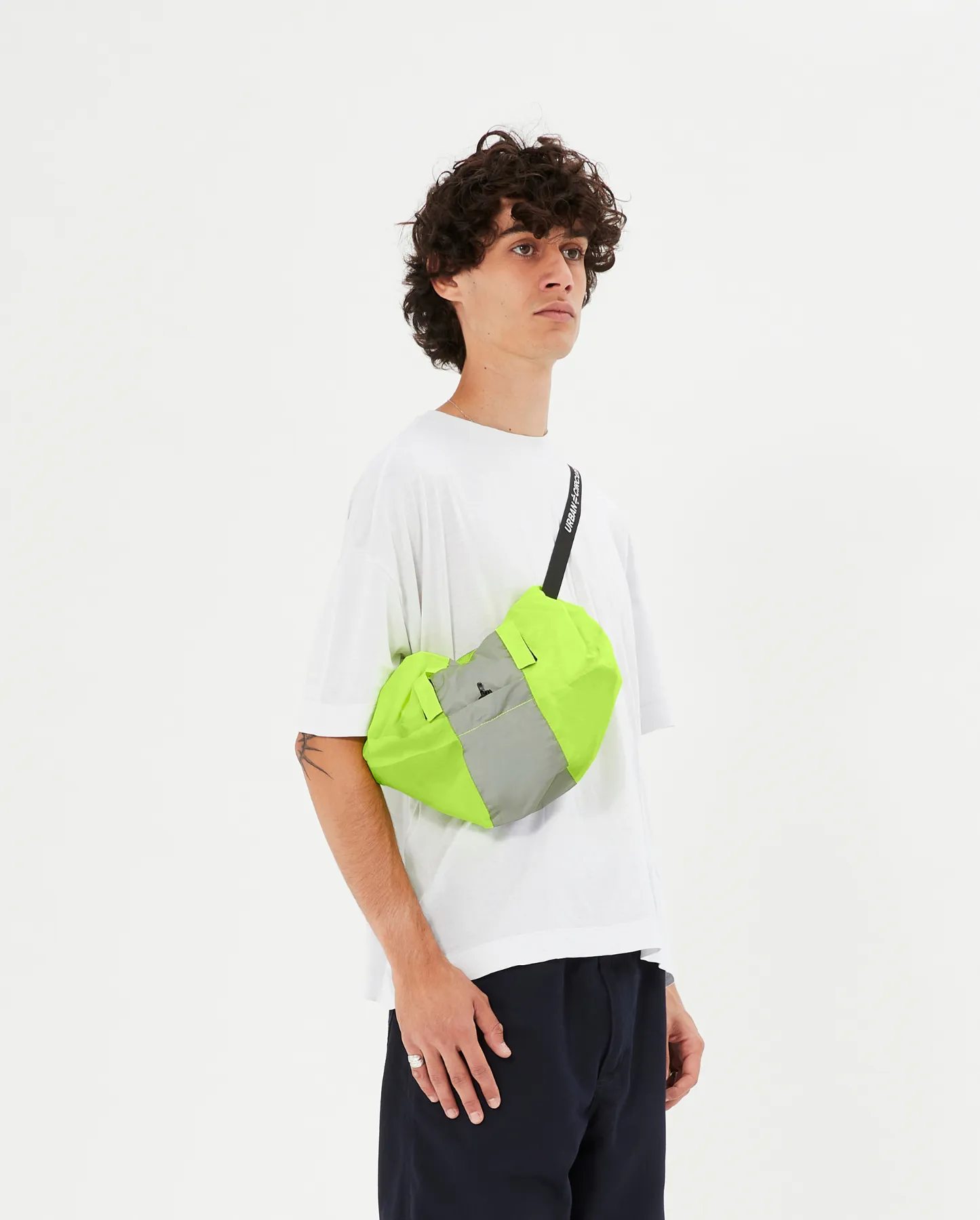 COUPE VENT IMPERMÉABLE GIRO