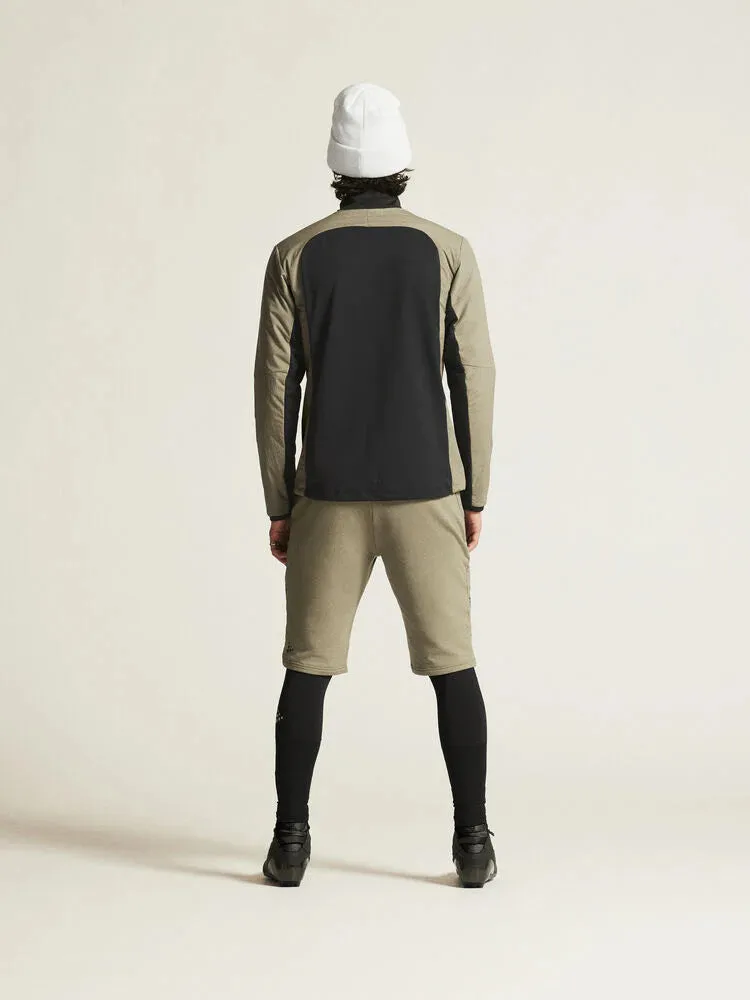 Craft - Adv Nordic Training Insulate Jacket - Homme
