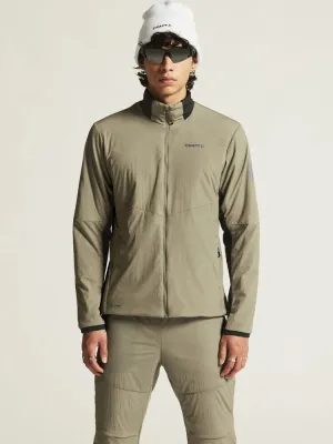 Craft - Adv Nordic Training Insulate Jacket - Homme