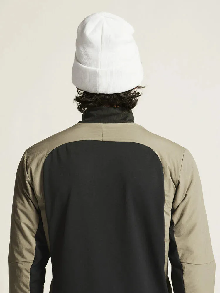 Craft - Adv Nordic Training Insulate Jacket - Homme