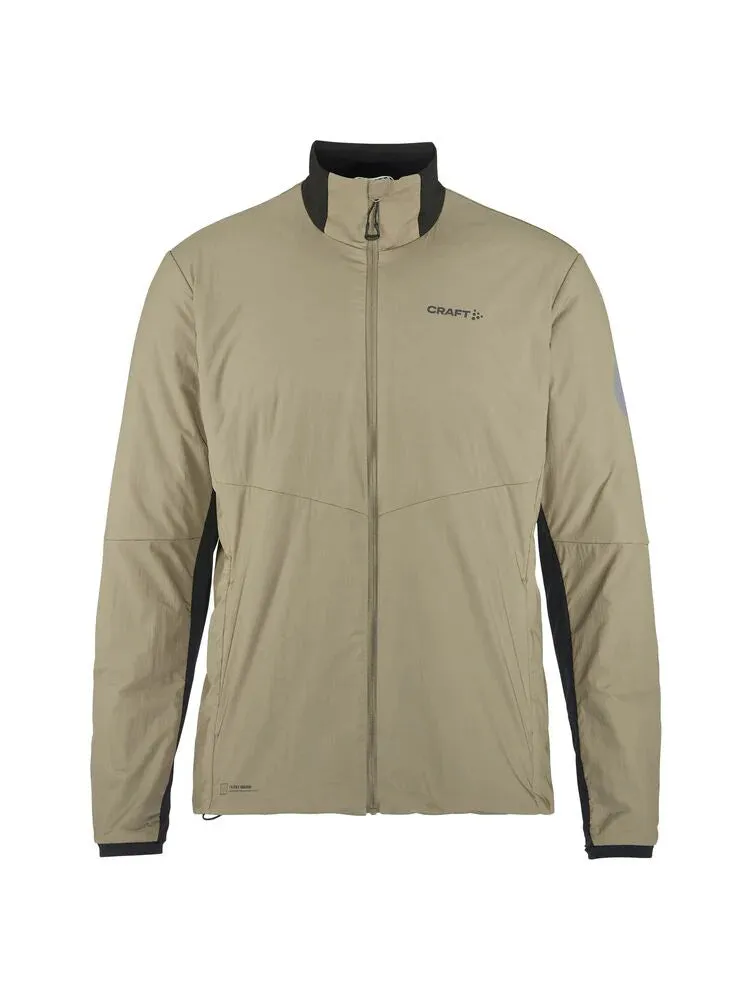 Craft - Adv Nordic Training Insulate Jacket - Homme