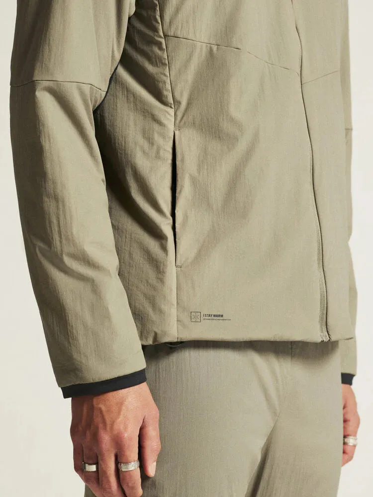 Craft - Adv Nordic Training Insulate Jacket - Homme