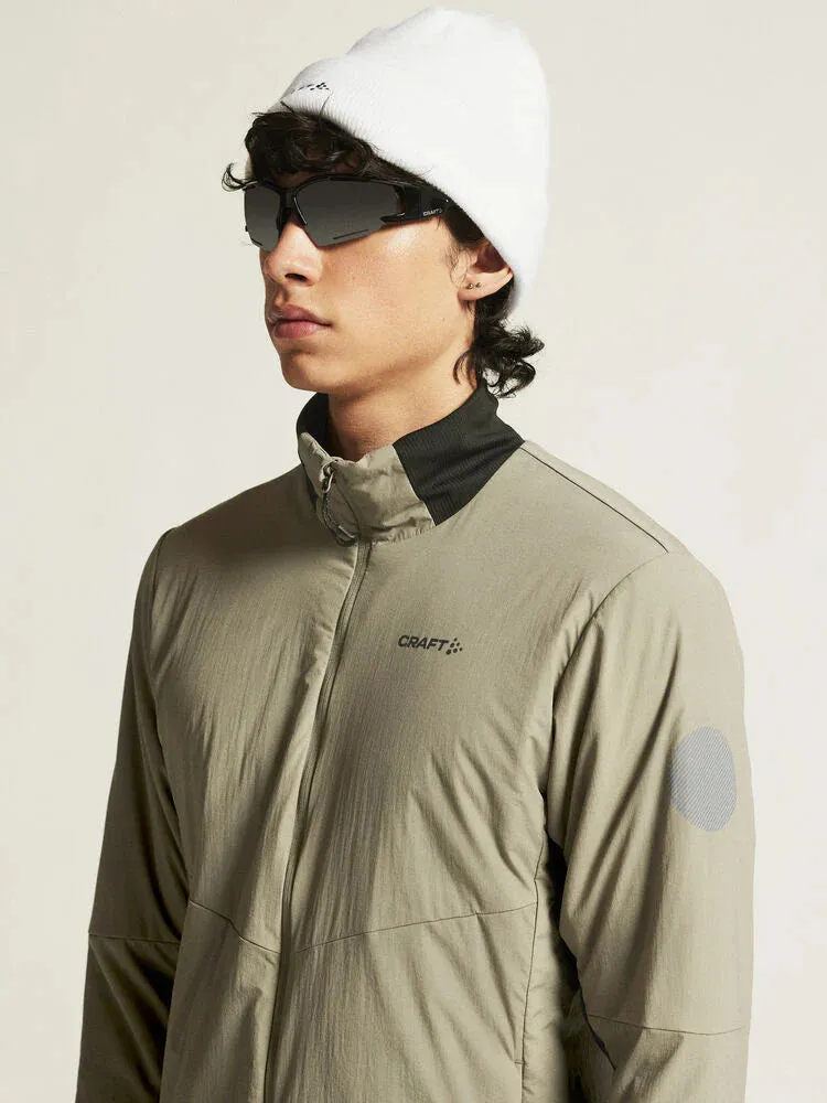 Craft - Adv Nordic Training Insulate Jacket - Homme