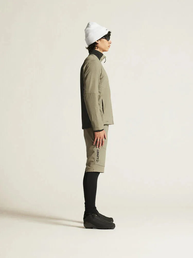 Craft - Adv Nordic Training Insulate Jacket - Homme