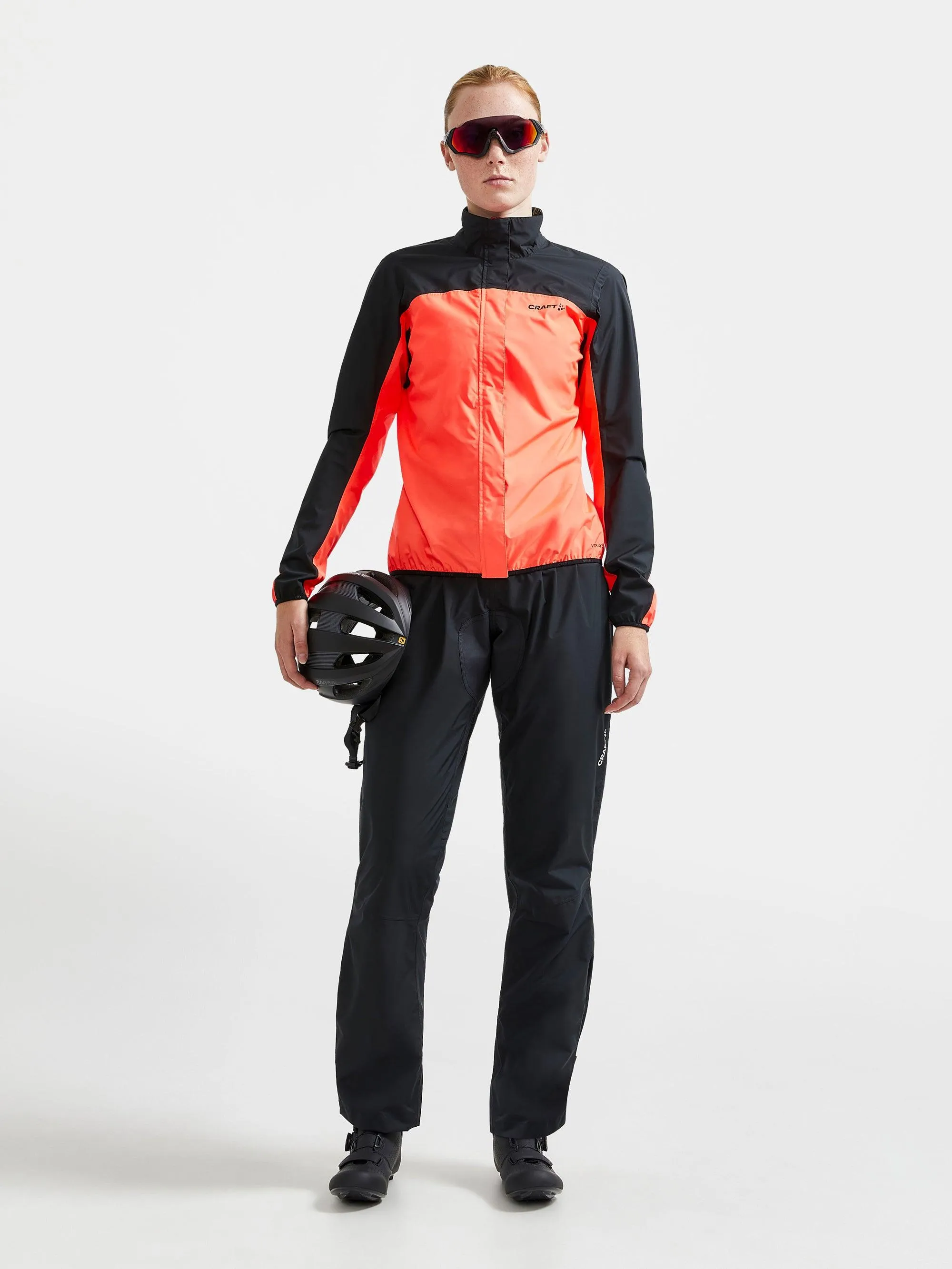 Craft - Core Endur Hydro Pants - Femme