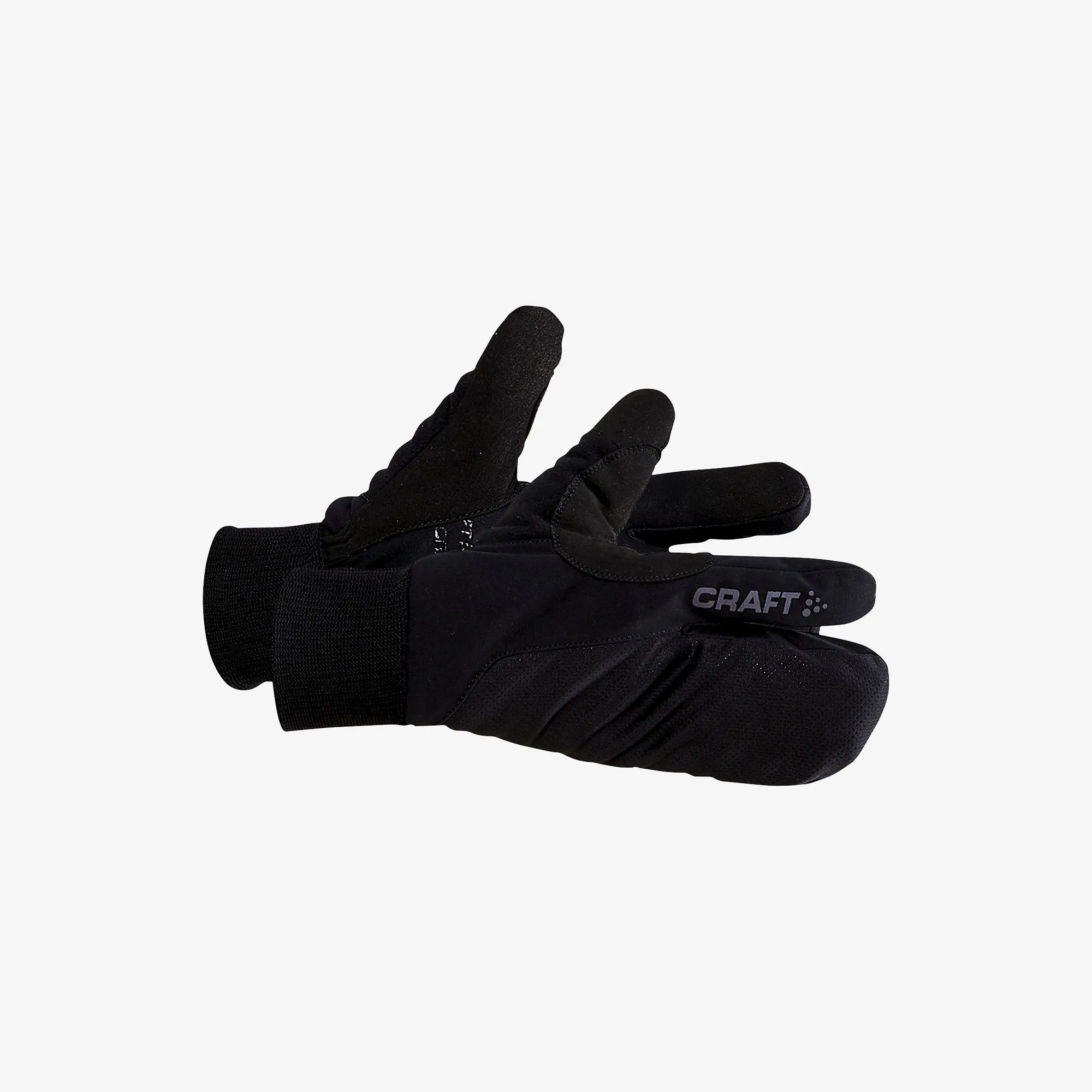 Craft - Core Insulate Split Finger Glove - Unisexe