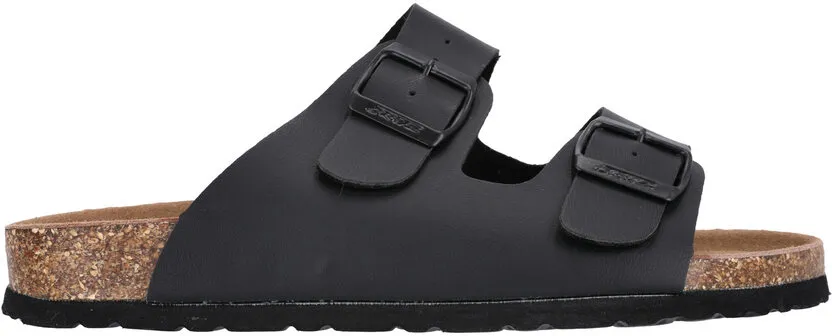 CRUZ SHAWNEE M CORK SANDAL