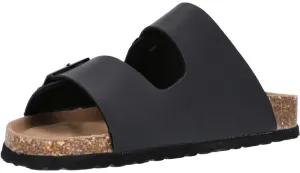 CRUZ SHAWNEE M CORK SANDAL