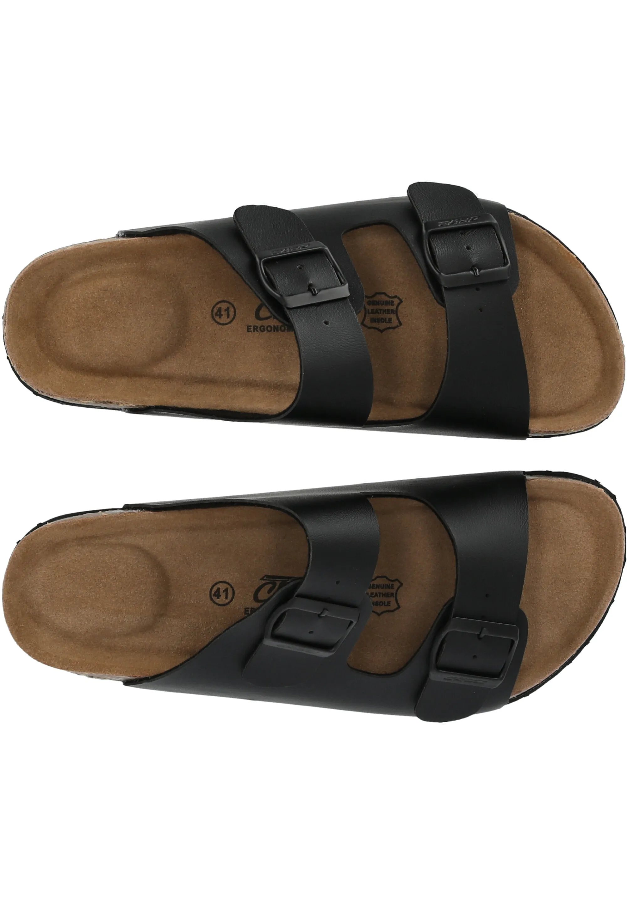 CRUZ SHAWNEE M CORK SANDAL