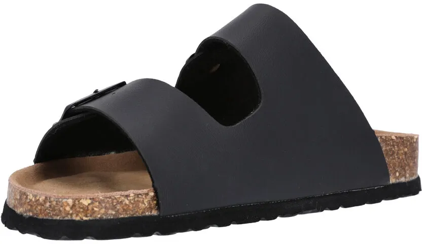 CRUZ SHAWNEE M CORK SANDAL