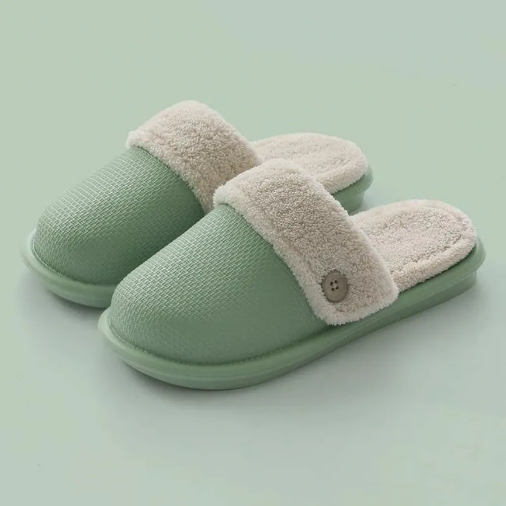 Cushie Cushion Slides