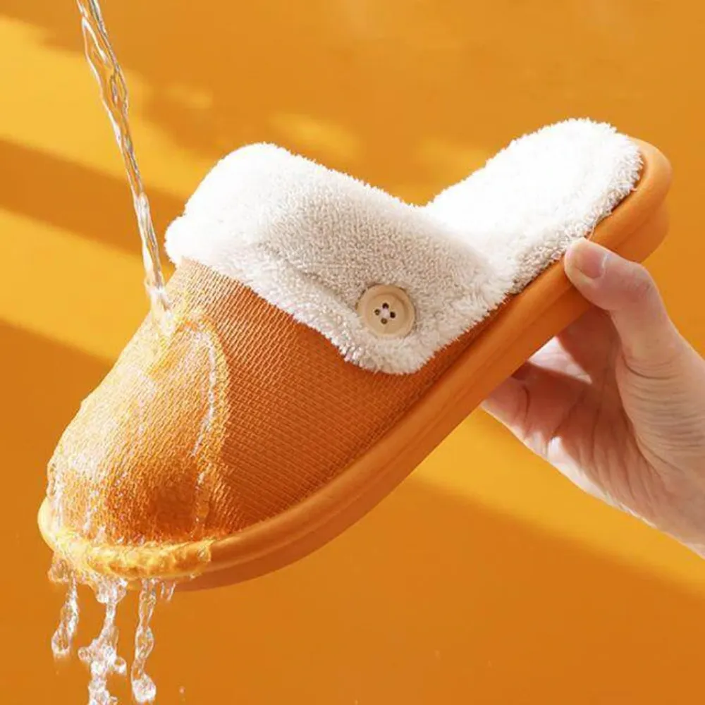 Cushie Cushion Slides