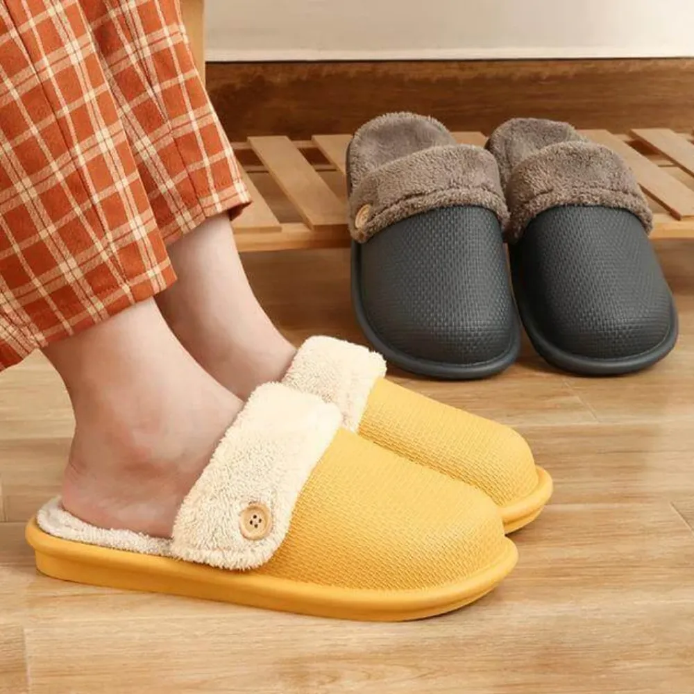 Cushie Cushion Slides