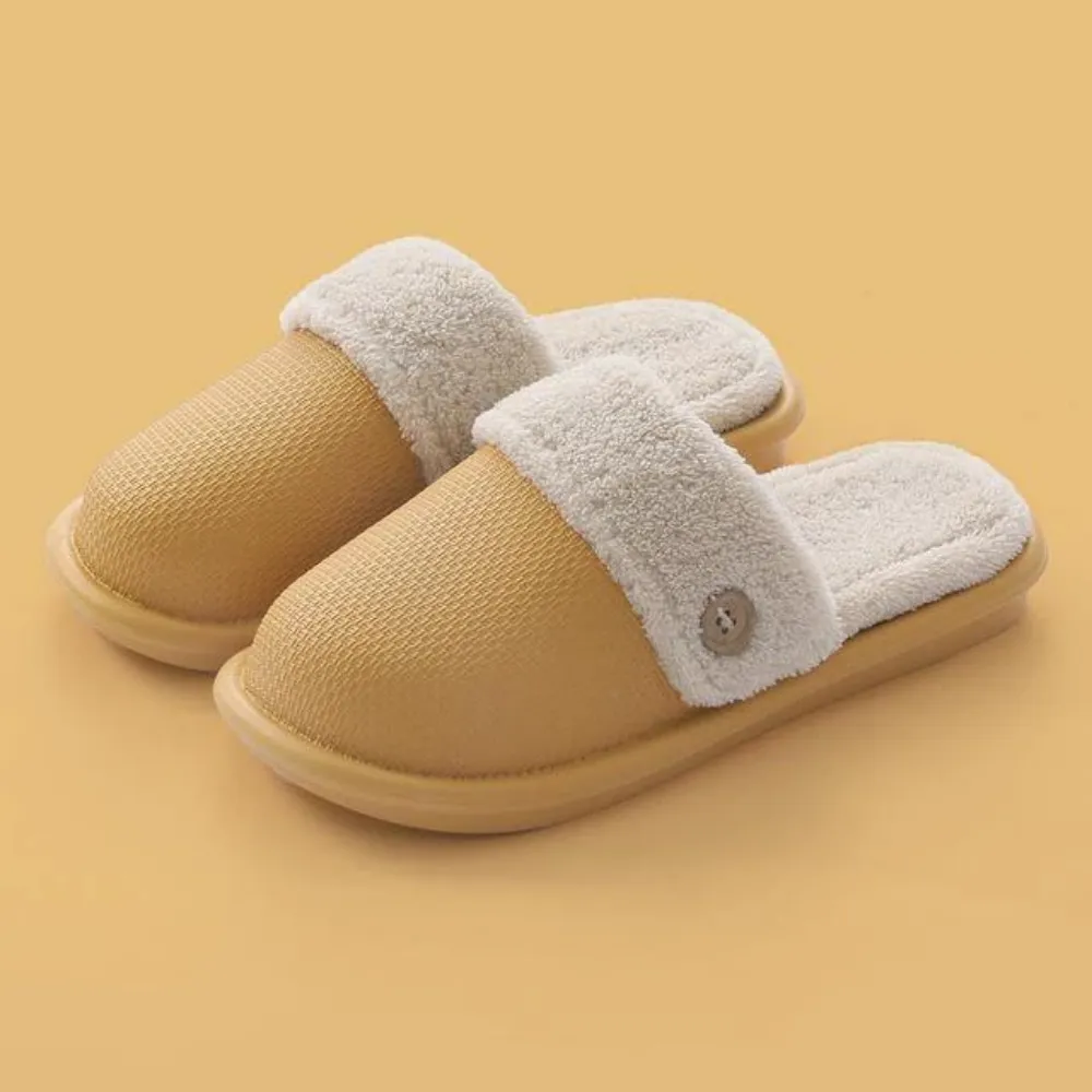 Cushie Cushion Slides