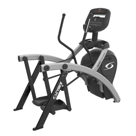 Cybex 525AT Arc Trainer