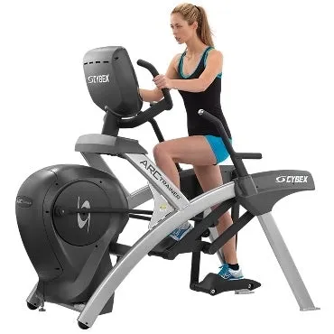 Cybex 770A Lower Body Arc Trainer - E3