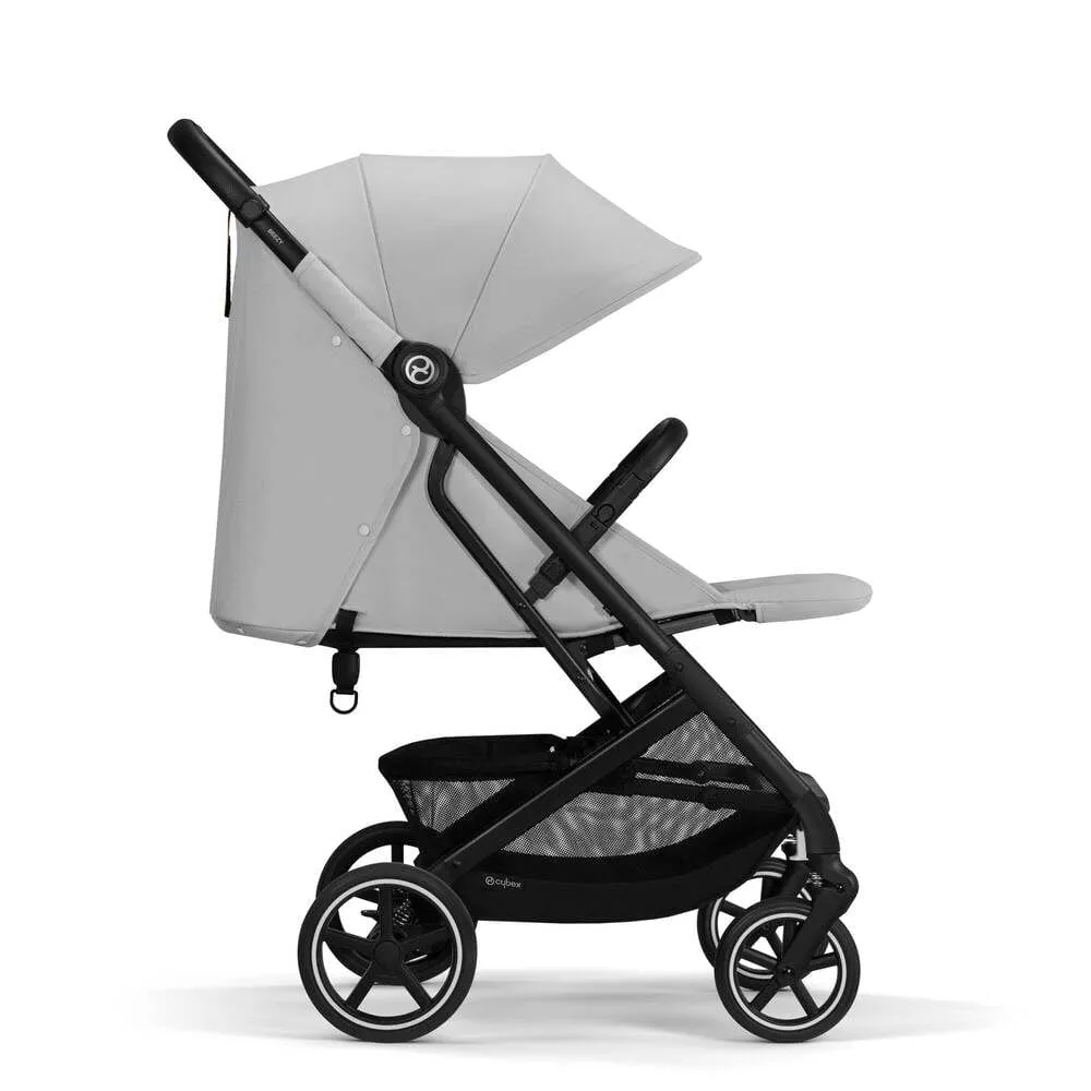 Cybex Beezy - Fog Grey