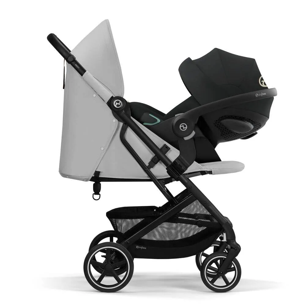 Cybex Beezy - Fog Grey