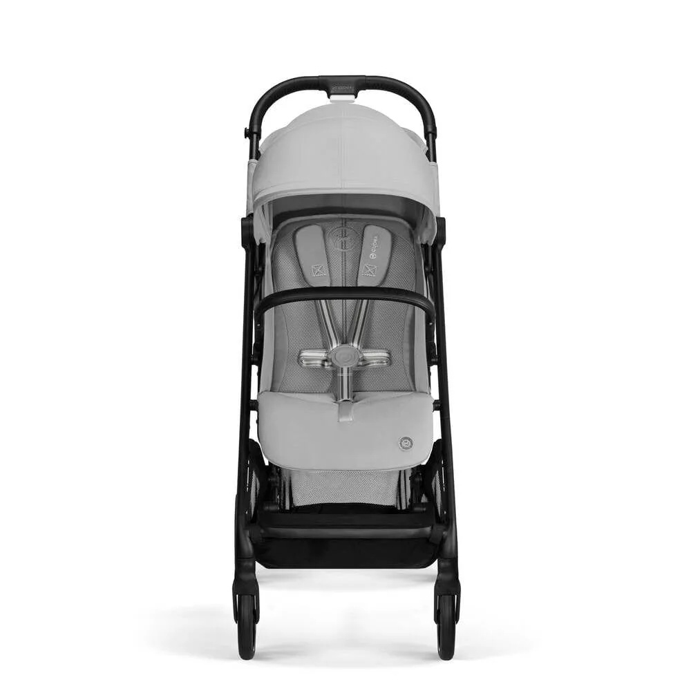Cybex Beezy - Fog Grey