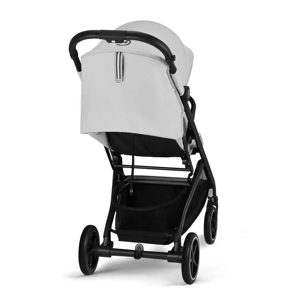 Cybex Beezy - Fog Grey