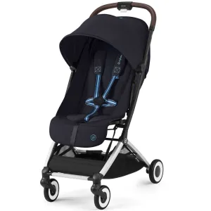 Cybex ORFEO in Dark Blue (2024)