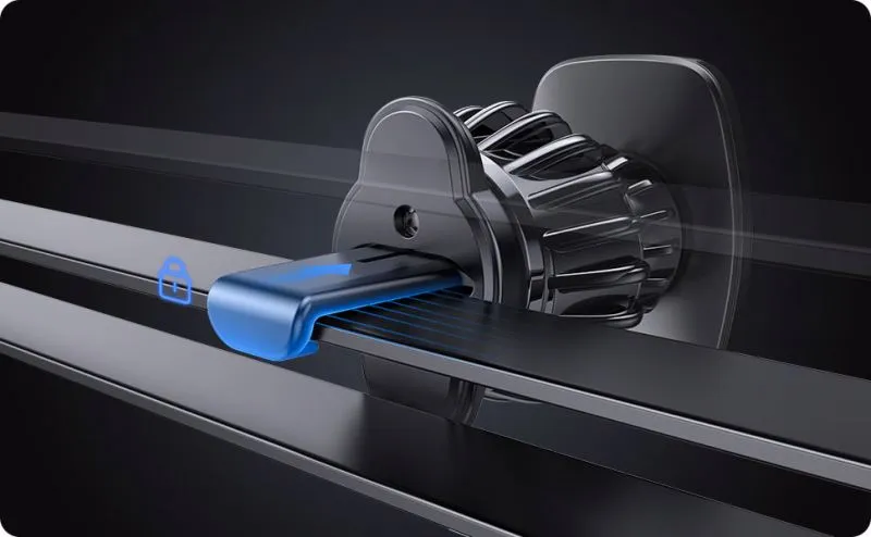 DAG Gear Car Vent Phone Holder Mount