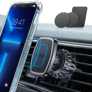 DAG Gear Car Vent Phone Holder Mount