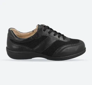 DB Echo Canvas-Sneaker für Damen in weiter Passform