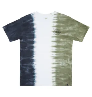 DC Mens Half and Half T-Shirt