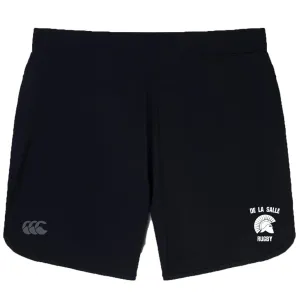 De La Salle Elite Woven Short by Canterbury