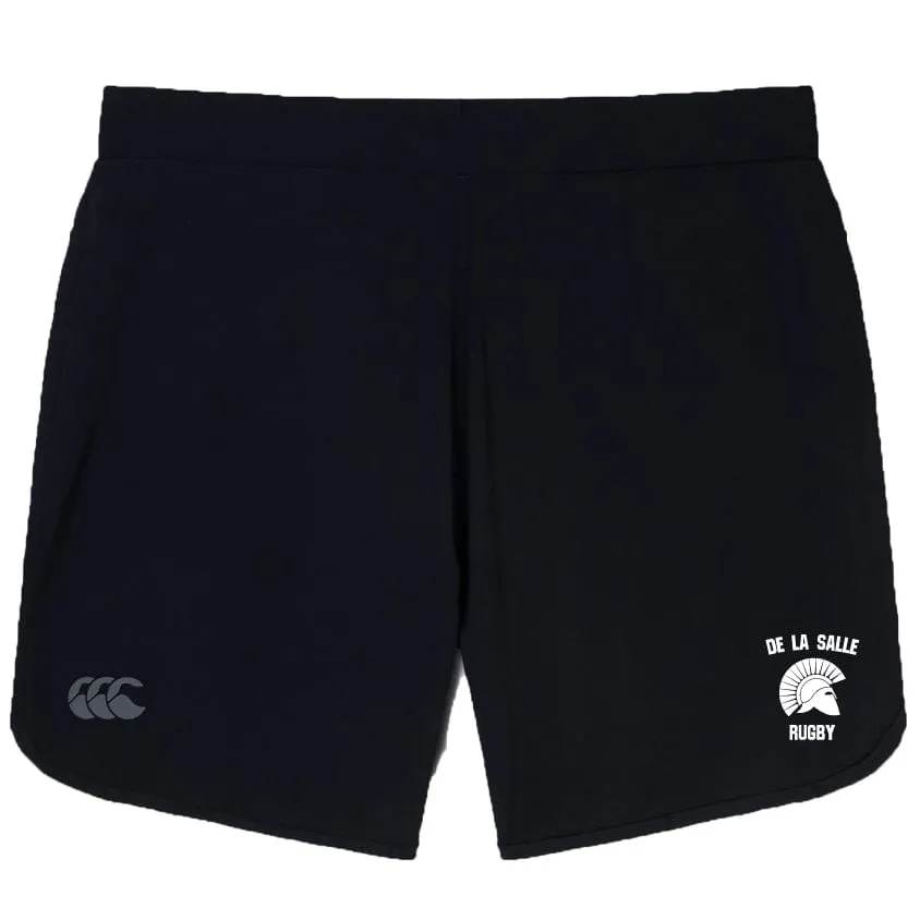 De La Salle Elite Woven Short by Canterbury