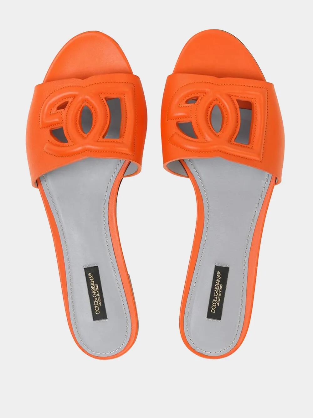 DG Milennials Slides