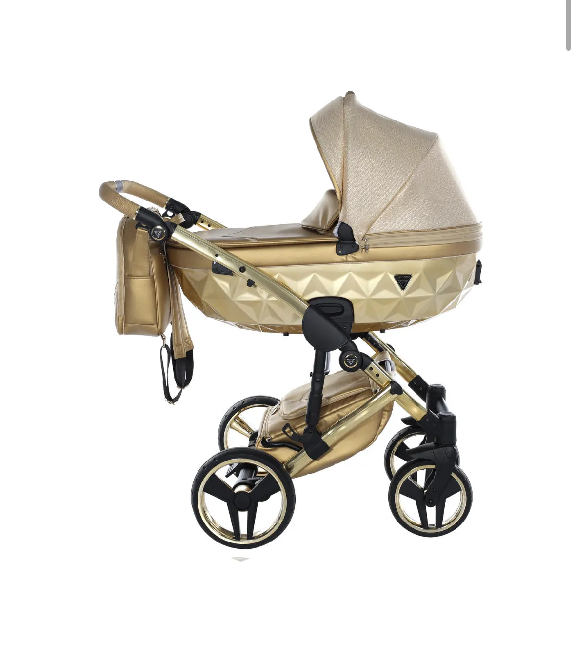DOLCE GOLD