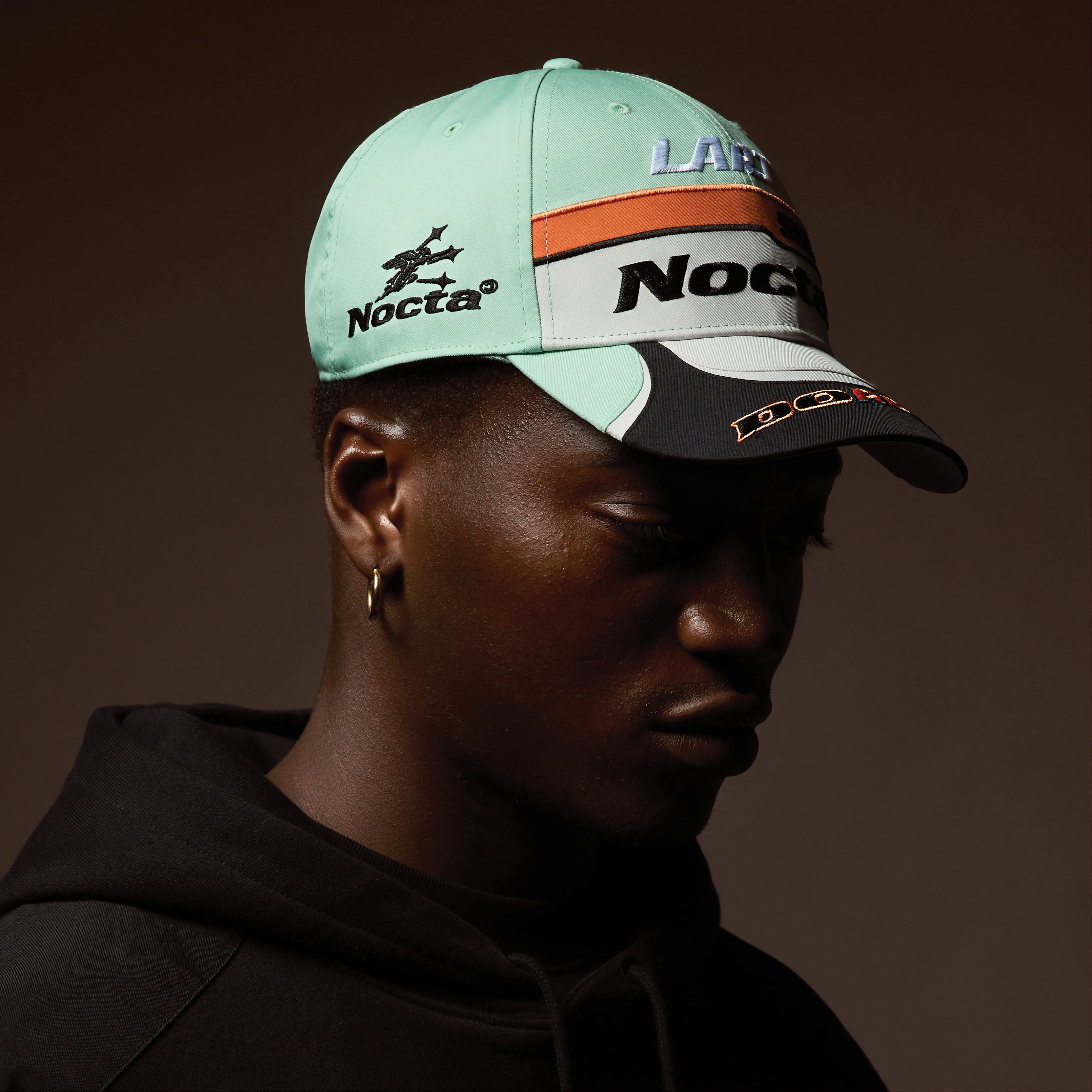 DRX Cap