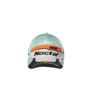 DRX Cap