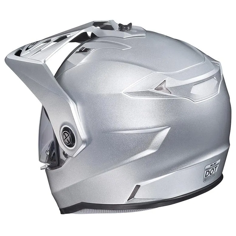 DS-X1 Solid Helmets