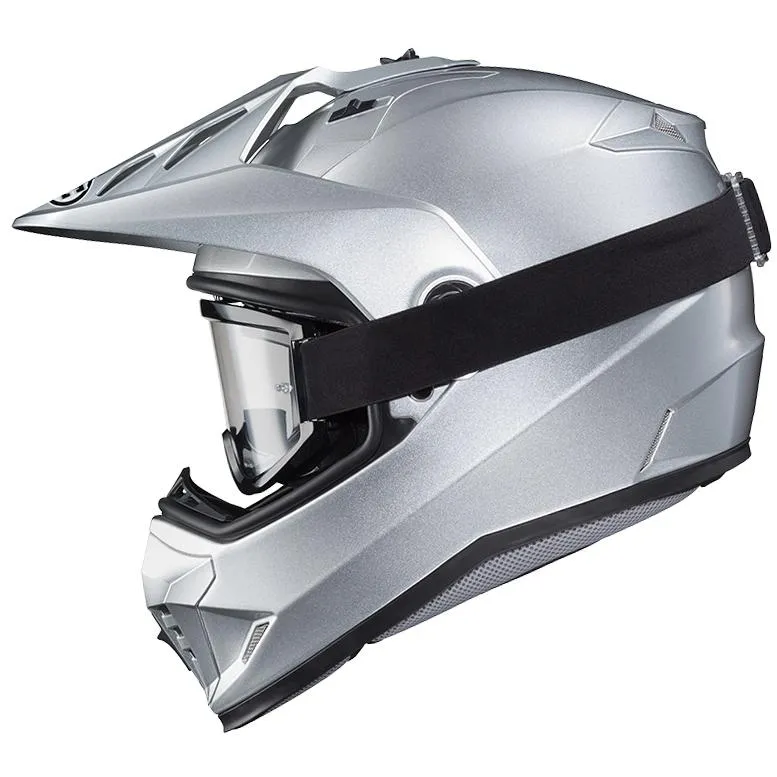 DS-X1 Solid Helmets