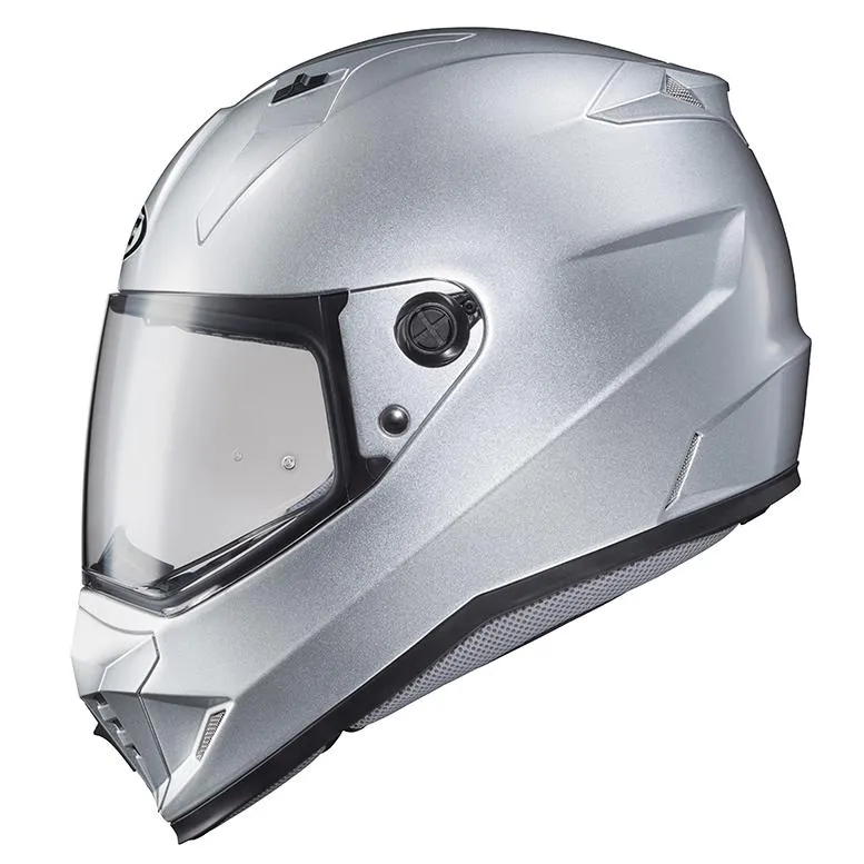 DS-X1 Solid Helmets