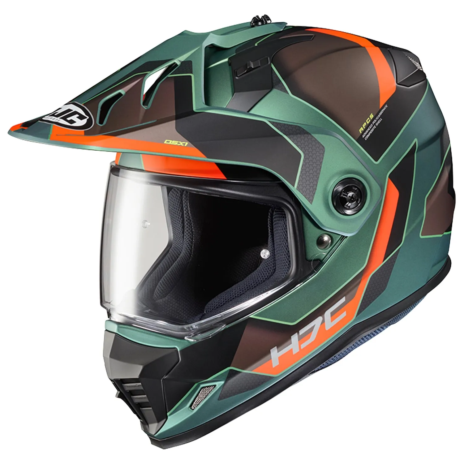 DS-X1 Synergy Helmets