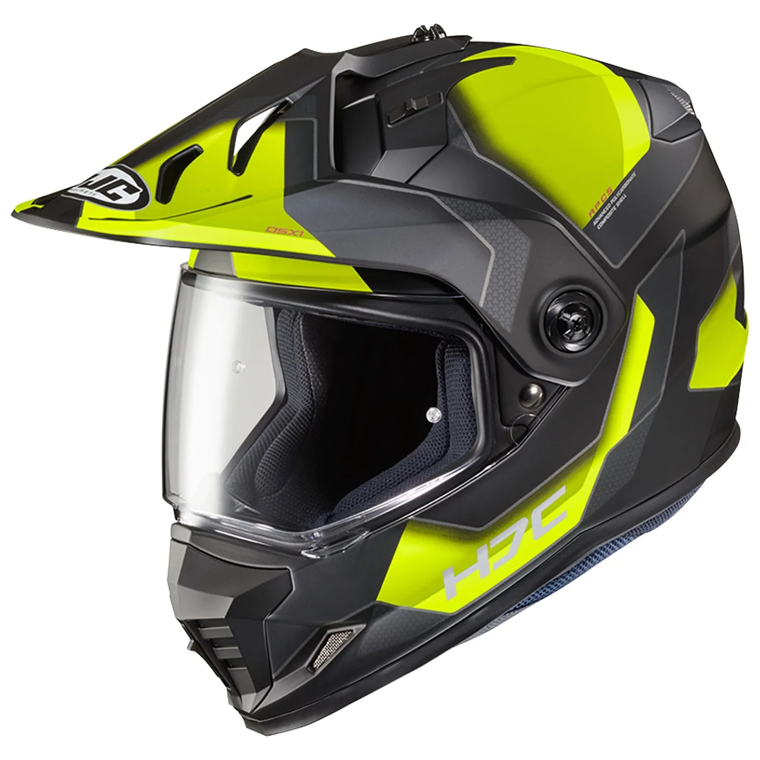 DS-X1 Synergy Helmets