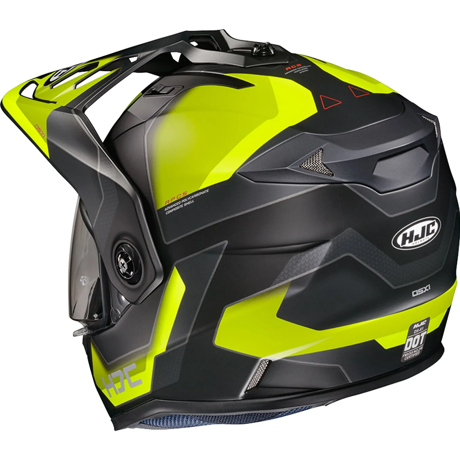 DS-X1 Synergy Helmets