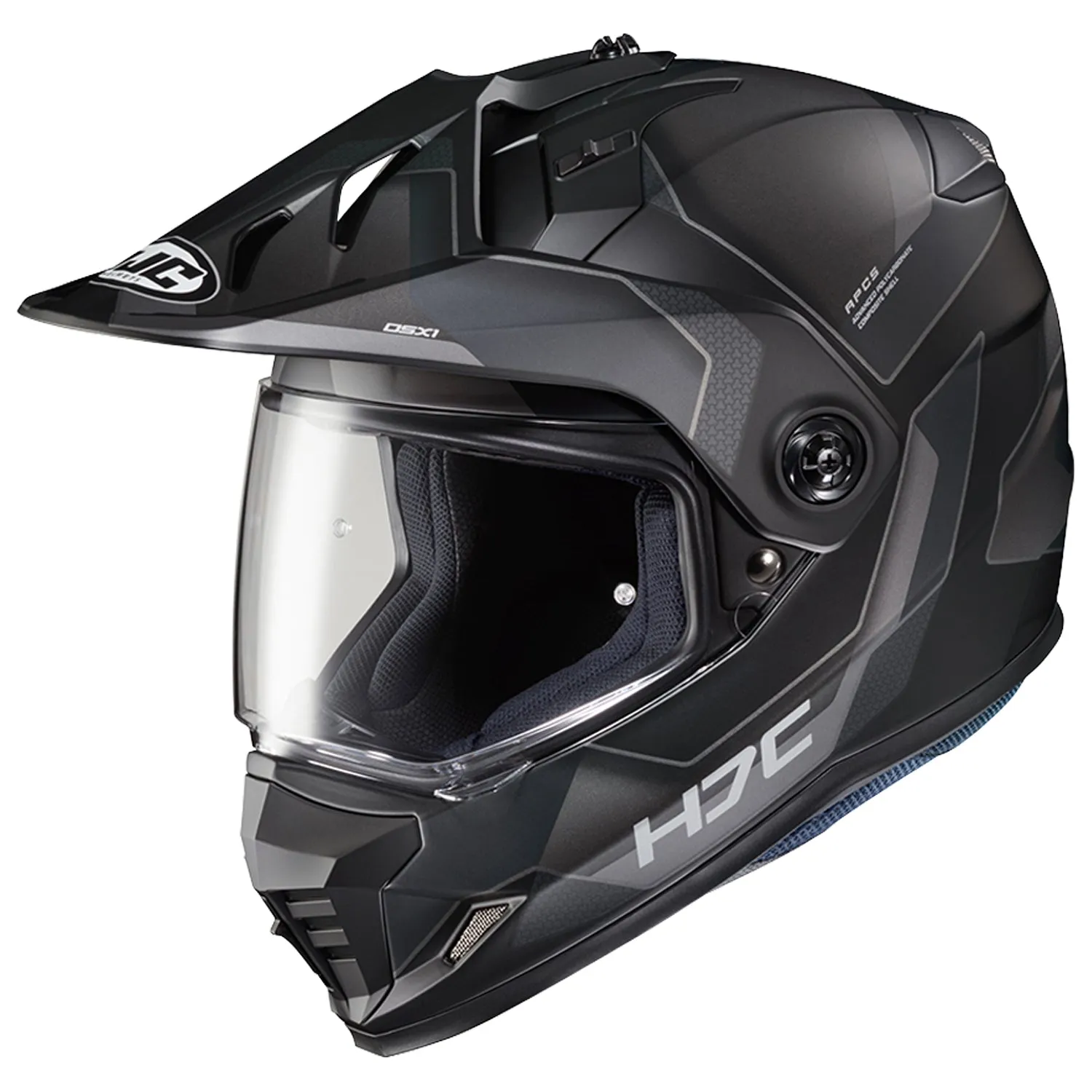 DS-X1 Synergy Helmets