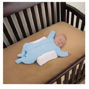Dual Vent Sleep Positioner