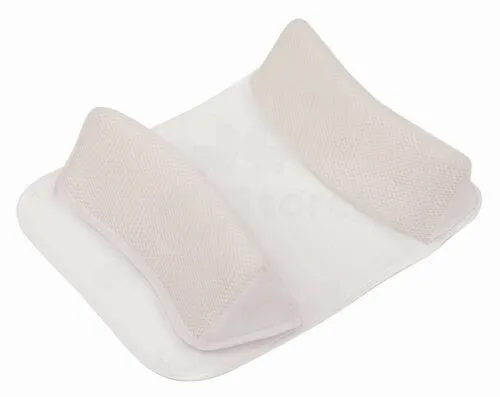 Dual Vent Sleep Positioner