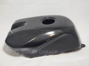 Ducati 748-998 Carbon Fiber Racing Fuel Tank