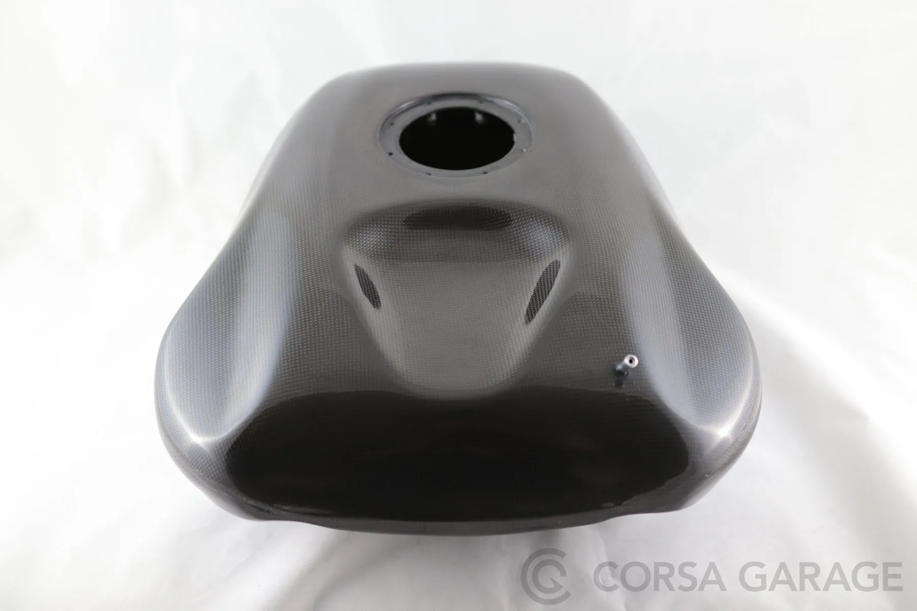 Ducati 996RS Carbon Fiber Fuel Tank